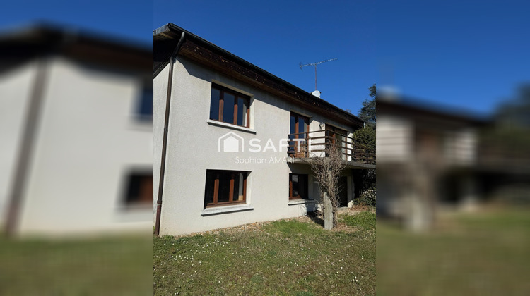 Ma-Cabane - Vente Maison La Celle-Saint-Cloud, 142 m²