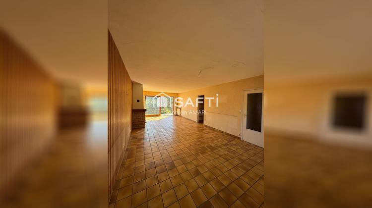 Ma-Cabane - Vente Maison La Celle-Saint-Cloud, 142 m²