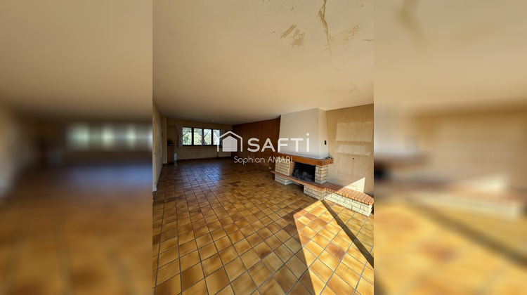 Ma-Cabane - Vente Maison La Celle-Saint-Cloud, 142 m²