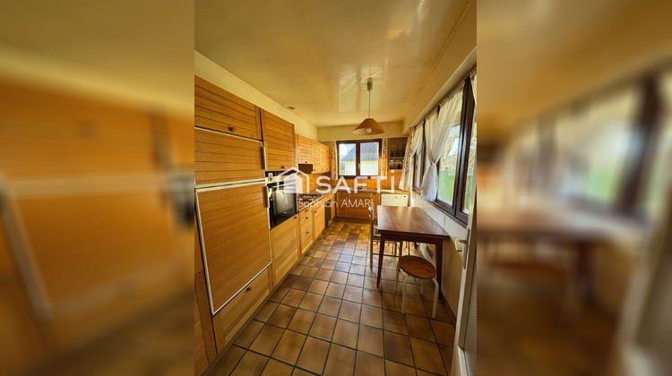 Ma-Cabane - Vente Maison La Celle-Saint-Cloud, 142 m²