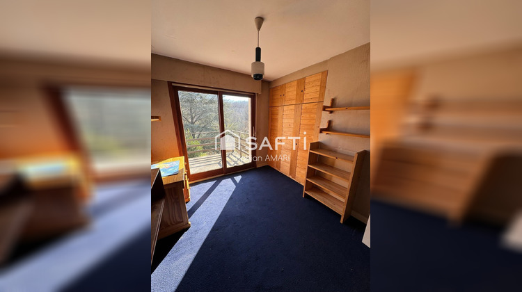 Ma-Cabane - Vente Maison La Celle-Saint-Cloud, 142 m²
