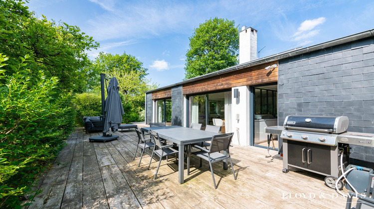 Ma-Cabane - Vente Maison La Celle-Saint-Cloud, 250 m²