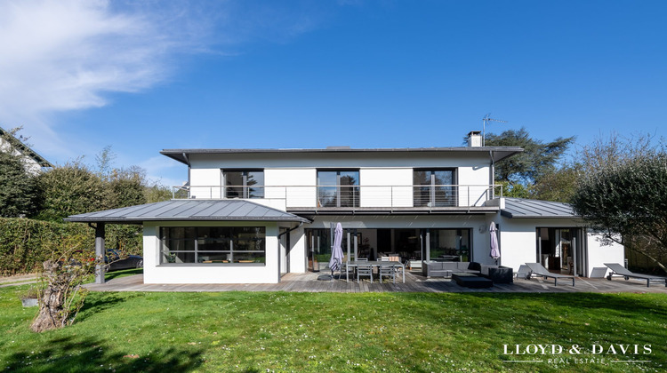 Ma-Cabane - Vente Maison La Celle-Saint-Cloud, 335 m²