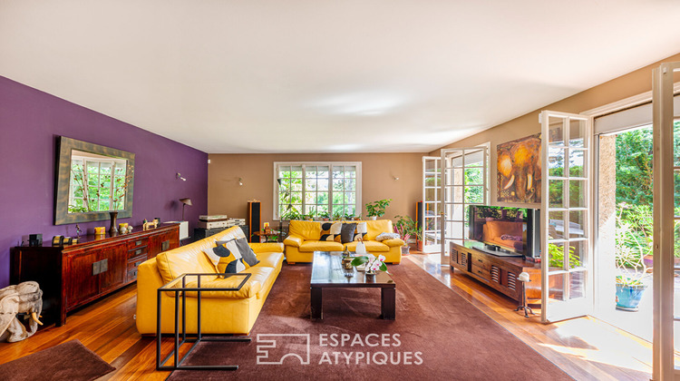 Ma-Cabane - Vente Maison LA CELLE-SAINT-CLOUD, 182 m²