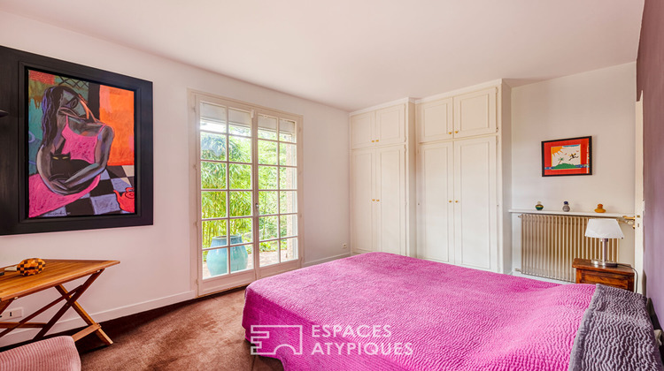 Ma-Cabane - Vente Maison LA CELLE-SAINT-CLOUD, 182 m²