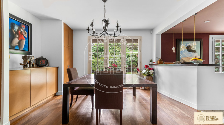 Ma-Cabane - Vente Maison LA CELLE-SAINT-CLOUD, 275 m²