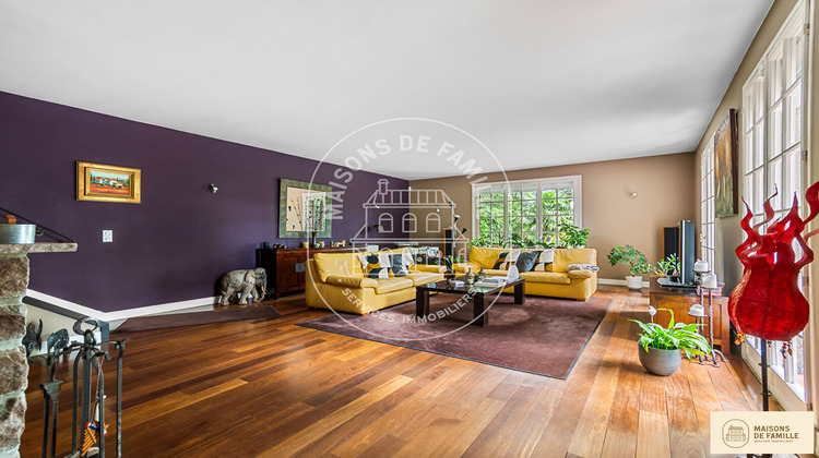 Ma-Cabane - Vente Maison LA CELLE-SAINT-CLOUD, 275 m²