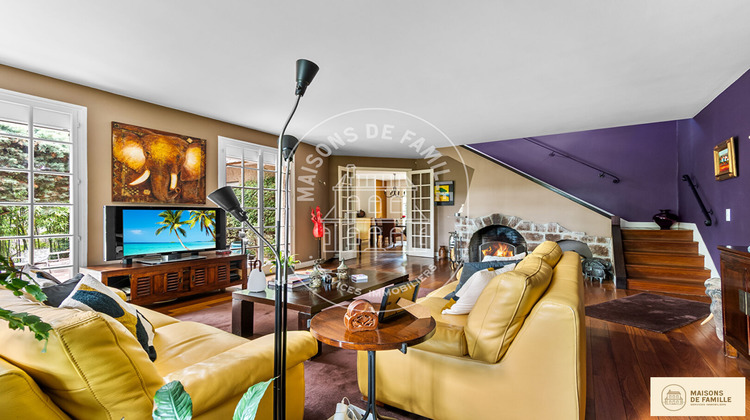 Ma-Cabane - Vente Maison LA CELLE-SAINT-CLOUD, 275 m²