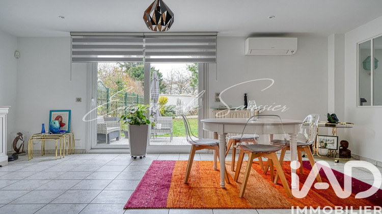 Ma-Cabane - Vente Maison La Celle-Saint-Cloud, 137 m²