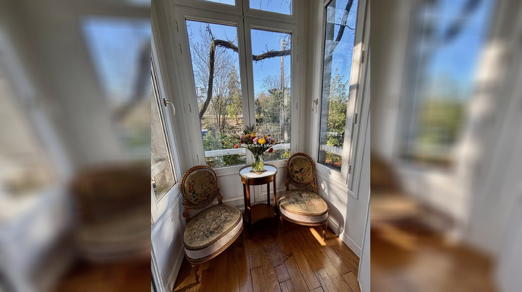 Ma-Cabane - Vente Maison La Celle-Saint-Cloud, 141 m²