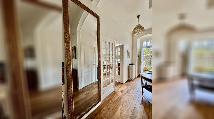 Ma-Cabane - Vente Maison La Celle-Saint-Cloud, 141 m²