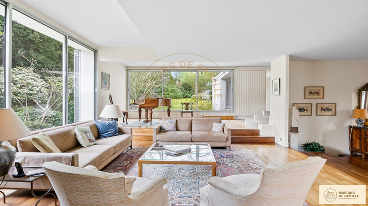 Ma-Cabane - Vente Maison LA CELLE-SAINT-CLOUD, 220 m²