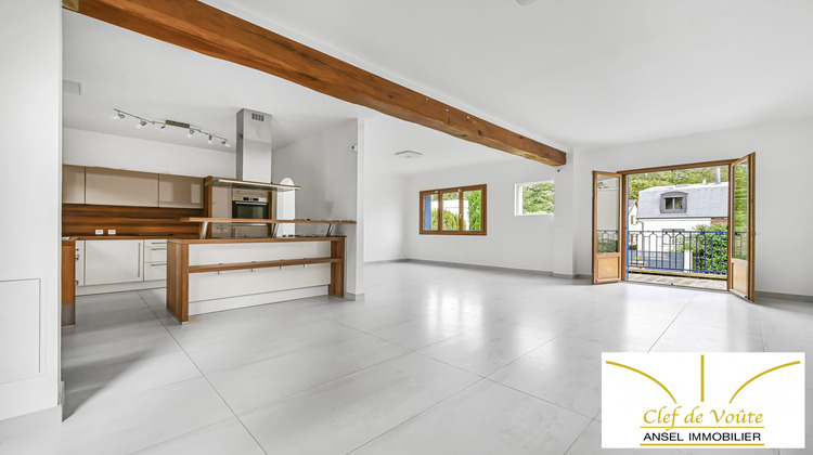 Ma-Cabane - Vente Maison La Celle-Saint-Cloud, 152 m²