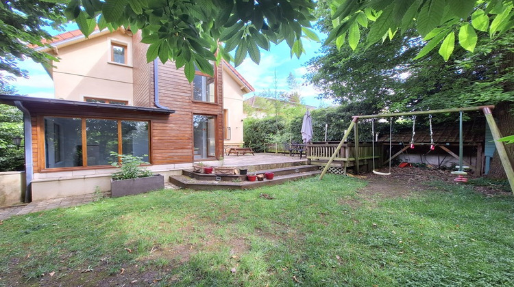 Ma-Cabane - Vente Maison LA CELLE SAINT CLOUD, 150 m²