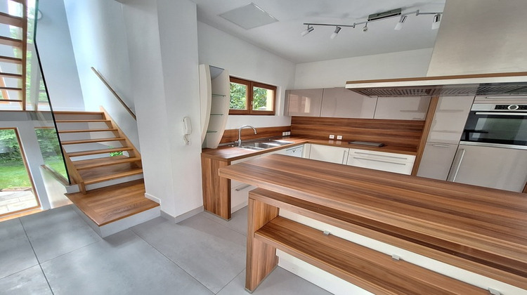 Ma-Cabane - Vente Maison LA CELLE SAINT CLOUD, 150 m²