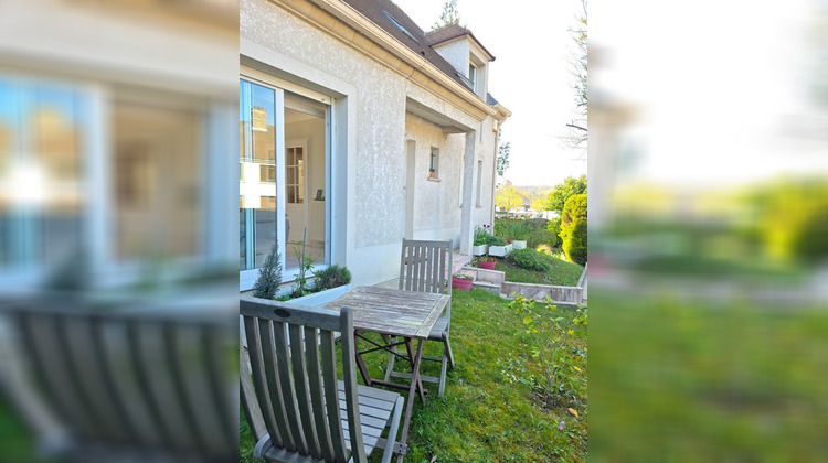 Ma-Cabane - Vente Maison LA CELLE SAINT CLOUD, 137 m²
