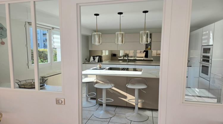 Ma-Cabane - Vente Maison LA CELLE SAINT CLOUD, 137 m²