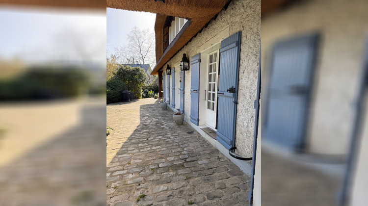 Ma-Cabane - Vente Maison LA CELLE-SAINT-CLOUD, 227 m²