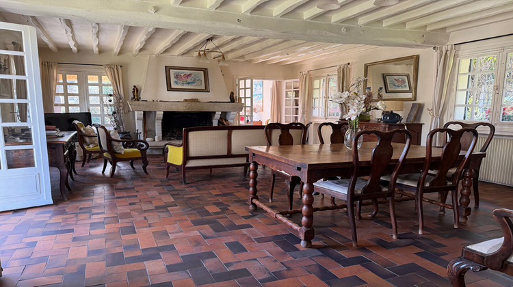 Ma-Cabane - Vente Maison LA CELLE-SAINT-CLOUD, 227 m²