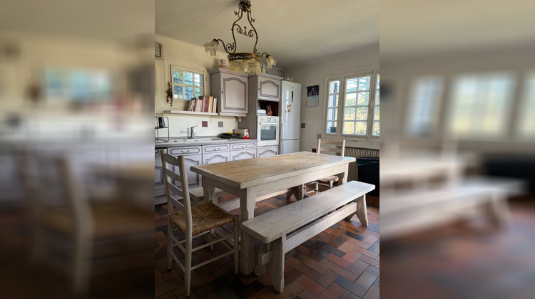 Ma-Cabane - Vente Maison LA CELLE-SAINT-CLOUD, 227 m²