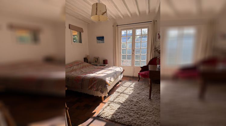 Ma-Cabane - Vente Maison LA CELLE-SAINT-CLOUD, 227 m²