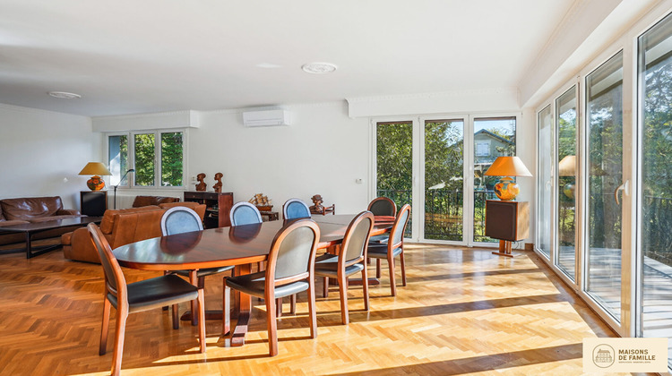 Ma-Cabane - Vente Maison LA CELLE-SAINT-CLOUD, 330 m²