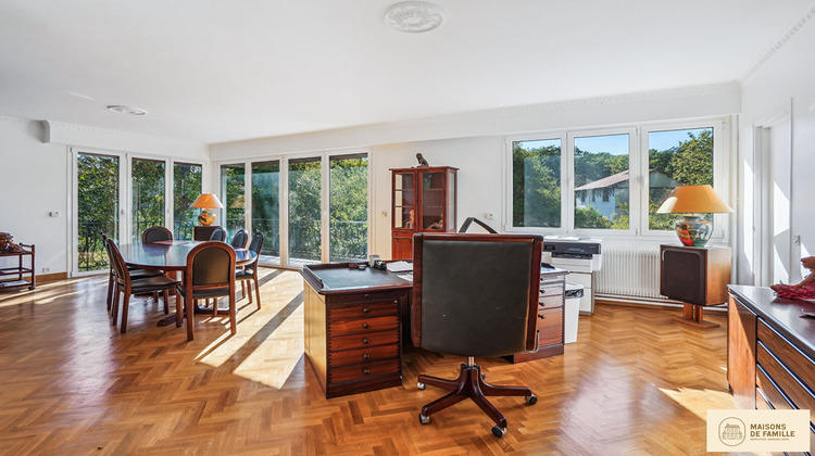 Ma-Cabane - Vente Maison LA CELLE-SAINT-CLOUD, 330 m²