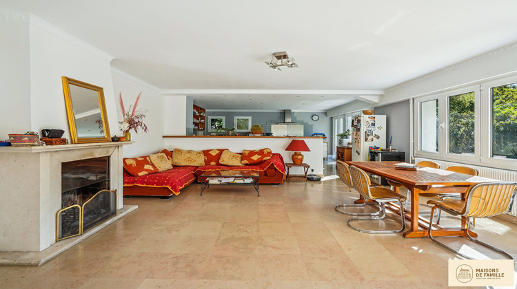 Ma-Cabane - Vente Maison LA CELLE-SAINT-CLOUD, 330 m²