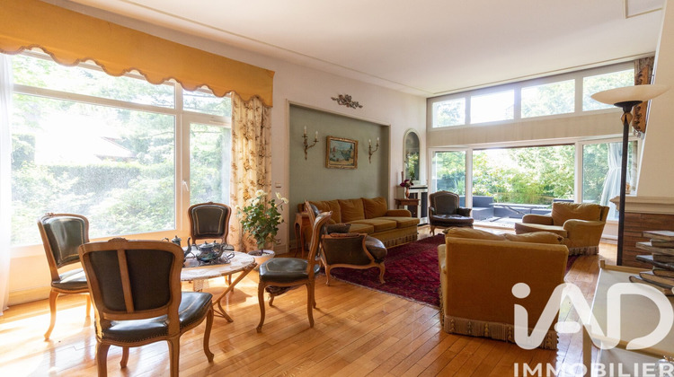 Ma-Cabane - Vente Maison La Celle-Saint-Cloud, 238 m²