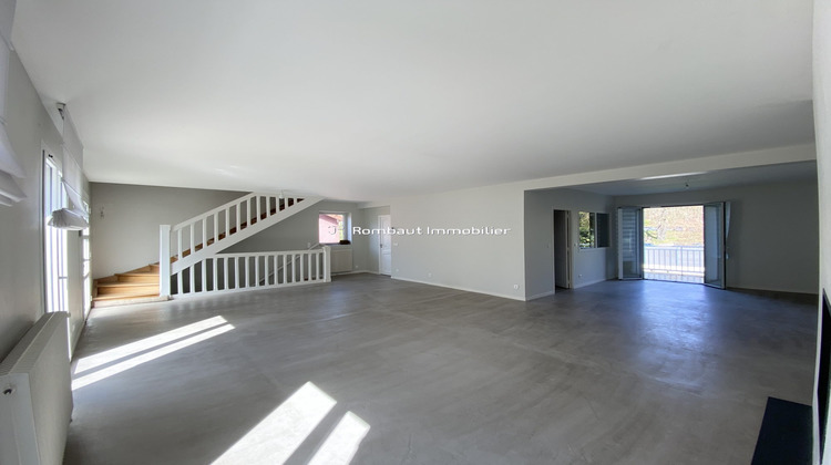 Ma-Cabane - Vente Maison La Celle-Saint-Cloud, 188 m²