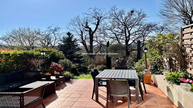 Ma-Cabane - Vente Maison La Celle-Saint-Cloud, 100 m²