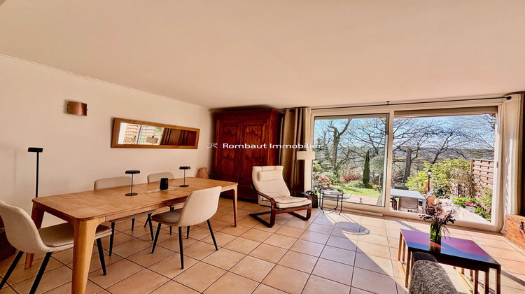 Ma-Cabane - Vente Maison La Celle-Saint-Cloud, 100 m²