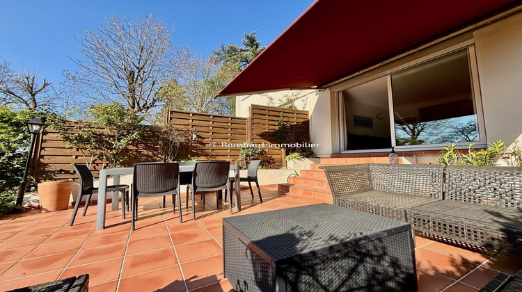 Ma-Cabane - Vente Maison La Celle-Saint-Cloud, 100 m²