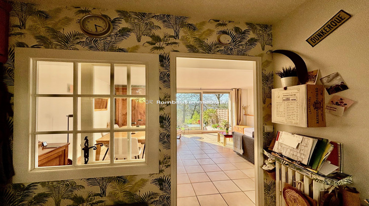 Ma-Cabane - Vente Maison La Celle-Saint-Cloud, 100 m²