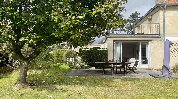 Ma-Cabane - Vente Maison La Celle-Saint-Cloud, 144 m²