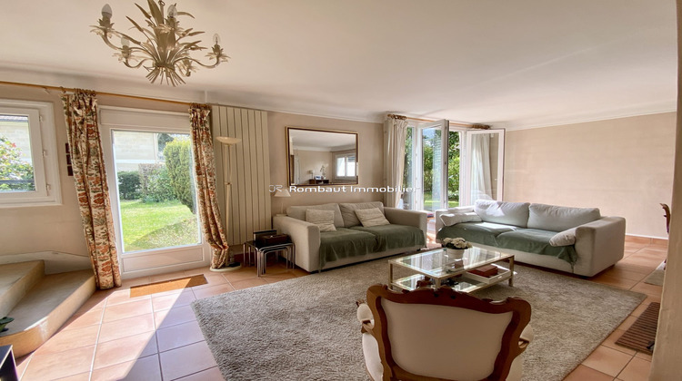 Ma-Cabane - Vente Maison La Celle-Saint-Cloud, 144 m²