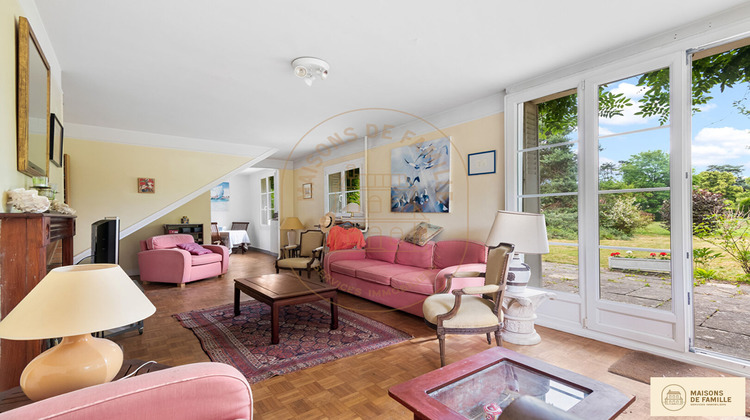 Ma-Cabane - Vente Maison LA CELLE-SAINT-CLOUD, 225 m²