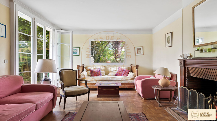 Ma-Cabane - Vente Maison LA CELLE-SAINT-CLOUD, 225 m²