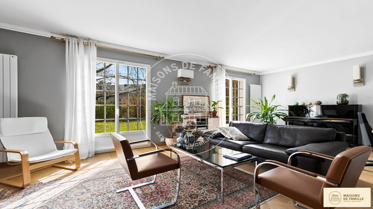 Ma-Cabane - Vente Maison LA CELLE-SAINT-CLOUD, 210 m²