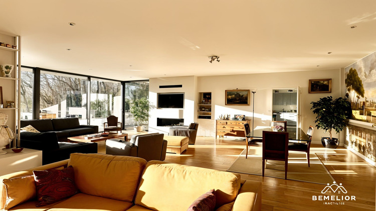 Ma-Cabane - Vente Maison La Celle-Saint-Cloud, 465 m²