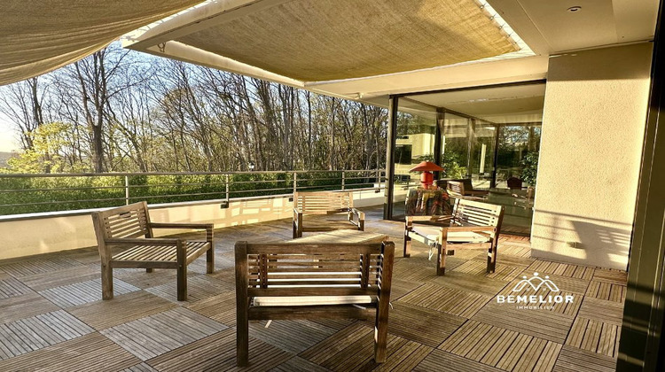 Ma-Cabane - Vente Maison La Celle-Saint-Cloud, 465 m²