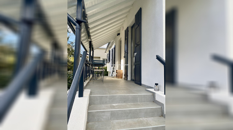 Ma-Cabane - Vente Maison La Celle-Saint-Cloud, 110 m²