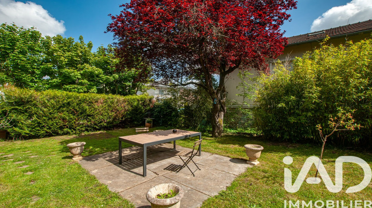Ma-Cabane - Vente Maison La Celle-Saint-Cloud, 139 m²