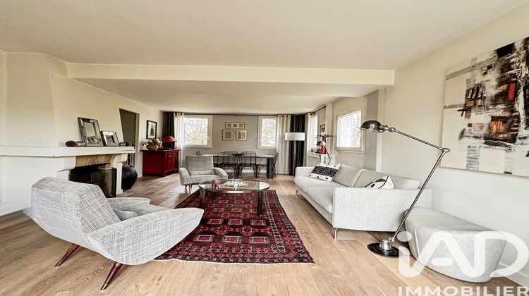 Ma-Cabane - Vente Maison La Celle-Saint-Cloud, 173 m²