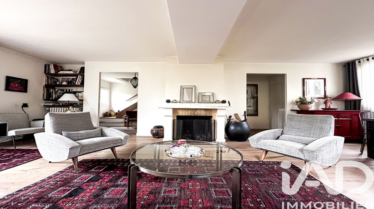 Ma-Cabane - Vente Maison La Celle-Saint-Cloud, 173 m²