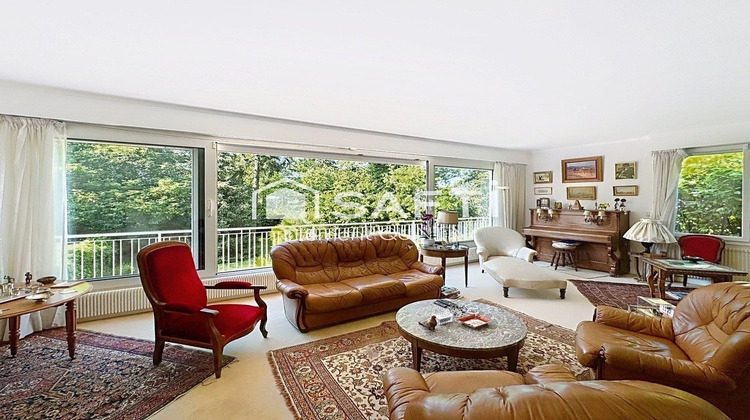 Ma-Cabane - Vente Maison La Celle-Saint-Cloud, 154 m²