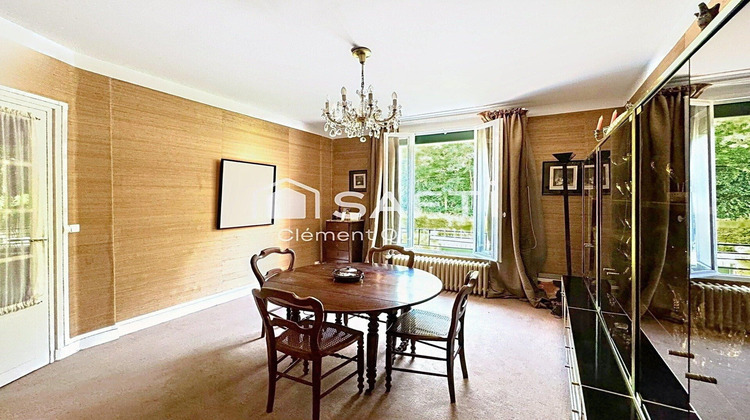 Ma-Cabane - Vente Maison La Celle-Saint-Cloud, 154 m²