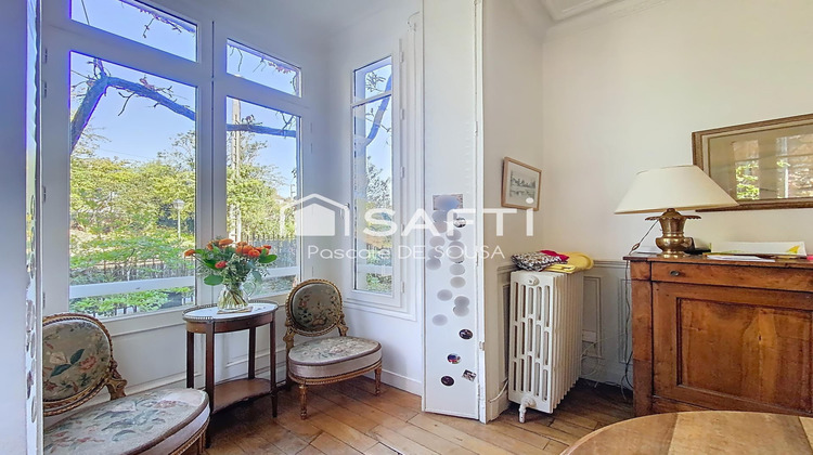 Ma-Cabane - Vente Maison La Celle-Saint-Cloud, 142 m²