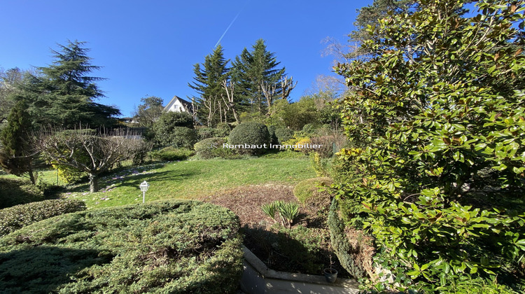 Ma-Cabane - Vente Maison La Celle-Saint-Cloud, 175 m²