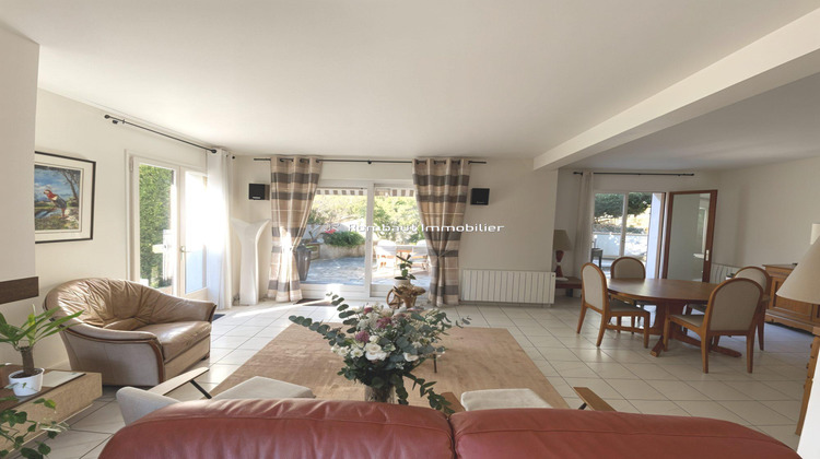 Ma-Cabane - Vente Maison La Celle-Saint-Cloud, 175 m²